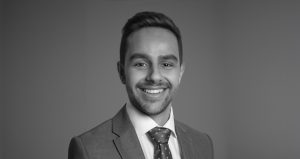 James Mohsen MRICS