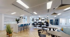 OCS expands Oxygen’s Role