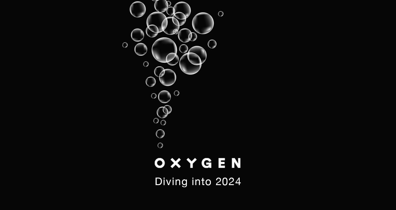 Oxygen Asset Management